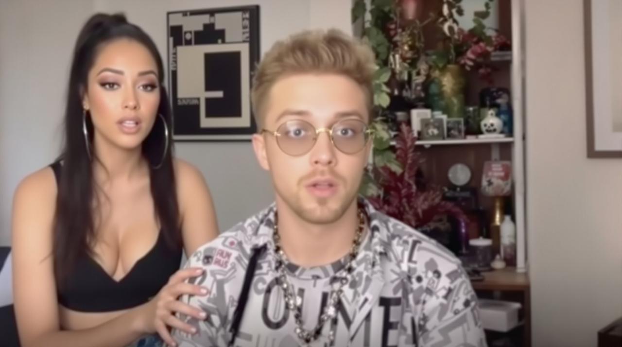 网红博主直播翻车现场曝光，粉丝数量暴跌50万引发热议